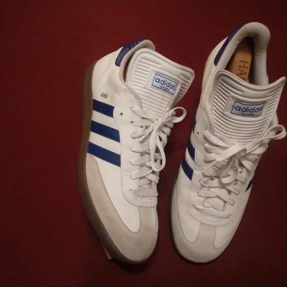 Adidas Originals Samba OG • Men’s 12 US - Picture 4 of 12